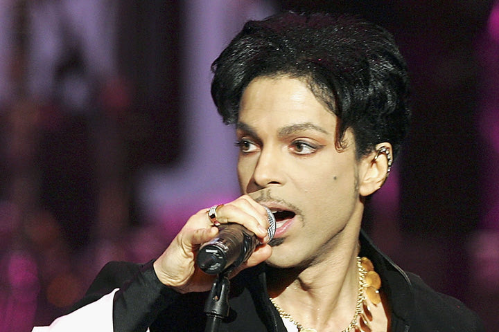 Hamilton, Button, Rossi αποχαιρετούν τον Prince
