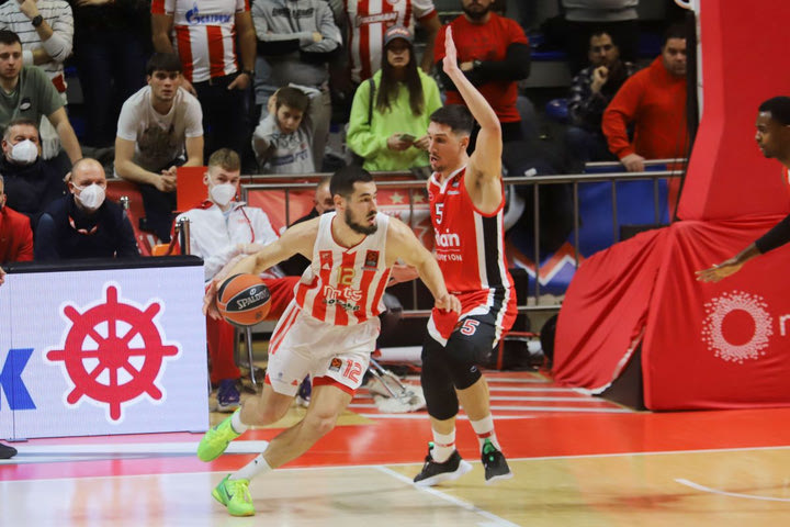 Προγνωστικά EuroLeague: Ο Κάλινιτς που επανορθώνει και τα τρίποντα της Ούνικς