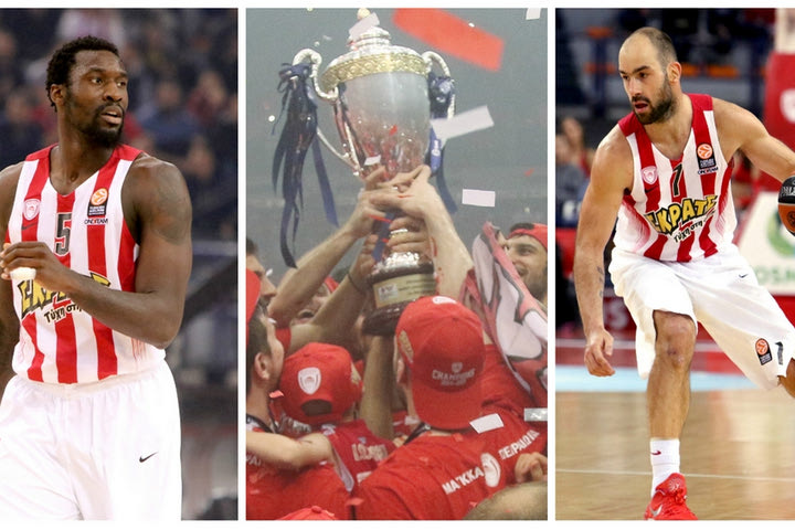 Πρώτα το Πρωτάθλημα και μετά οι ανανεώσεις