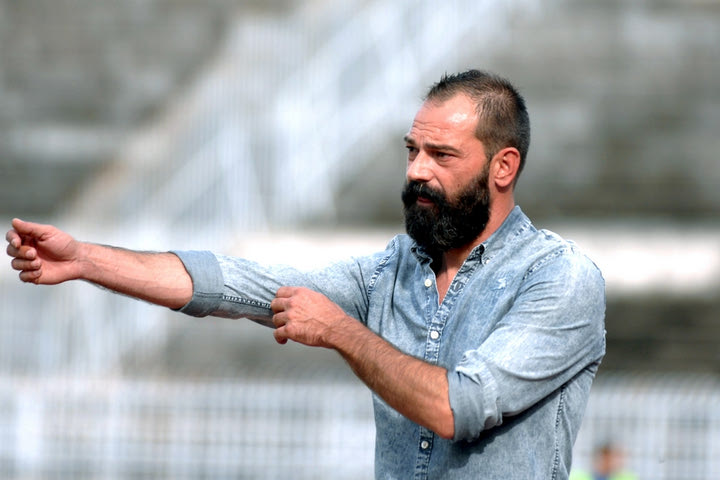 Και επισήμως στον Απόλλωνα ο Παναγόπουλος