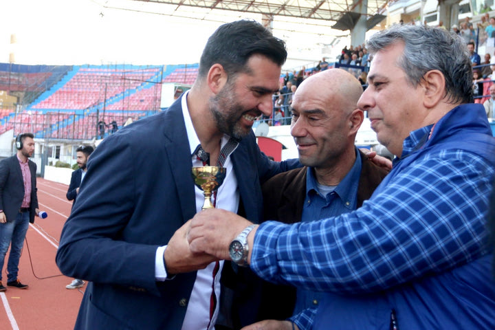 Στα… χαρακώματα Πανιώνιος – ΠΑΣ Γιάννινα