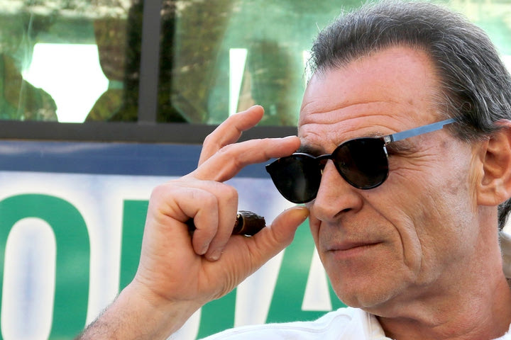 Πανόπουλος: “Αμοιβές με μπόνους οι διαιτητές”