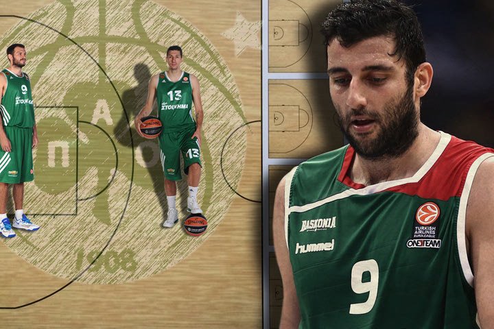 Η ανάλυση των ζευγαριών των “8”
