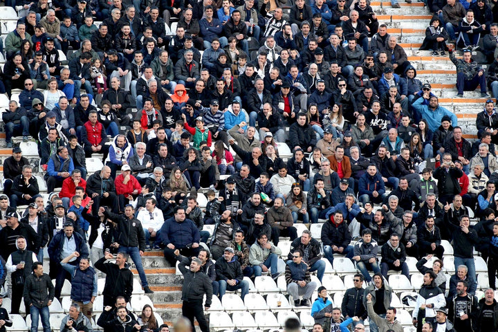 Κάλεσμα των Σ.Φ. ΠΑΟΚ στο Λευκό Πύργο