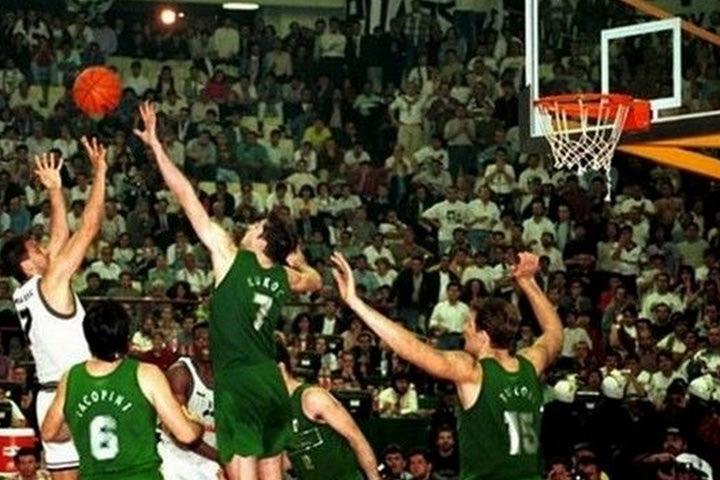 Η ανοιχτή “πληγή” του 1993 κόντρα στην Μπενετόν