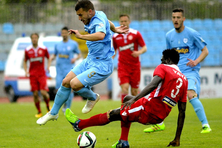 Τα νέα των ομάδων της Super League (12/4)