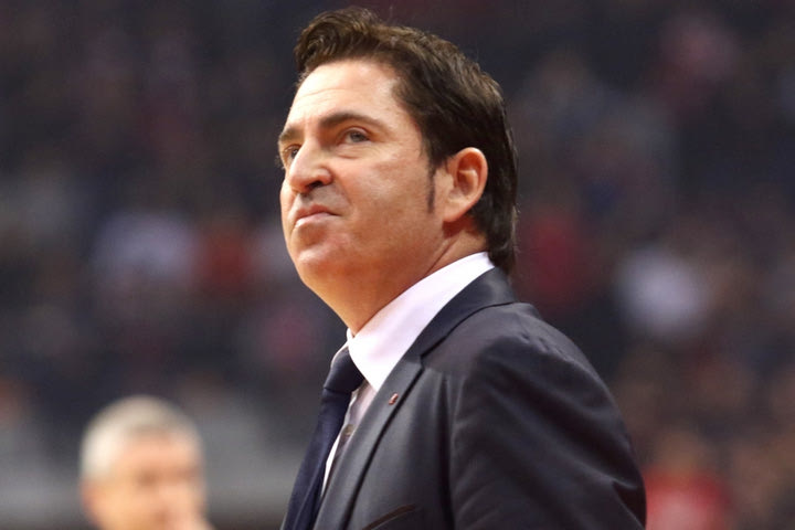 Πασκουάλ: “Μία ακόμη ευκαιρία για το Final Four”