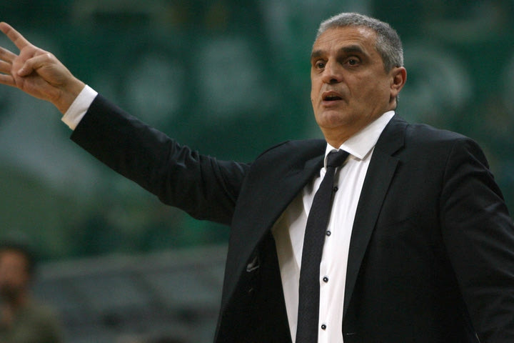 Πιάνει δουλειά ο Πεδουλάκης