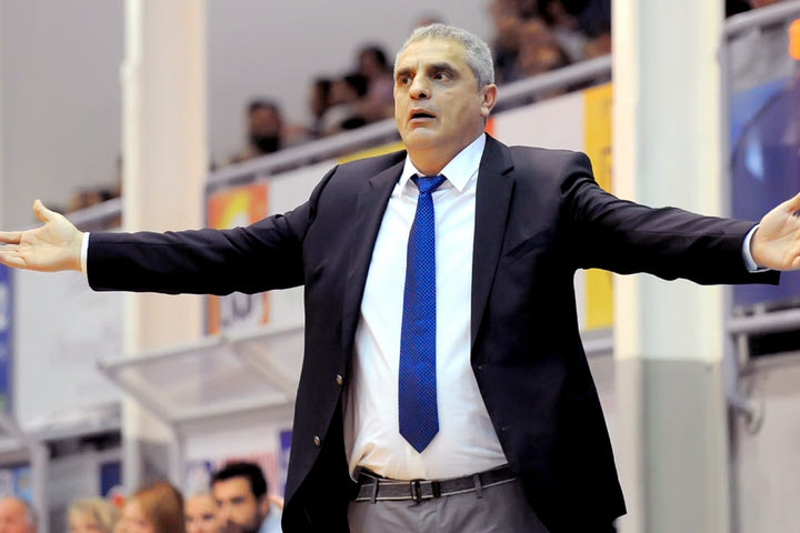 Πεδουλάκης: “Είχαμε προβλήματα στην άμυνα”