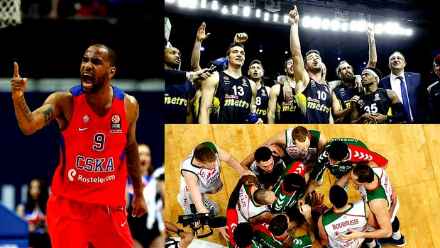 Playoffs διαφορετικά από τ’ άλλα