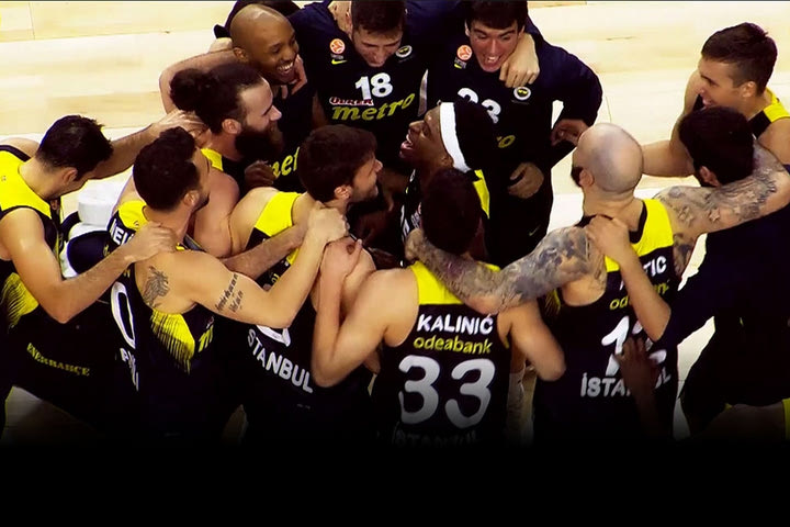 Η άλλη πλευρά των playoffs της Euroleague