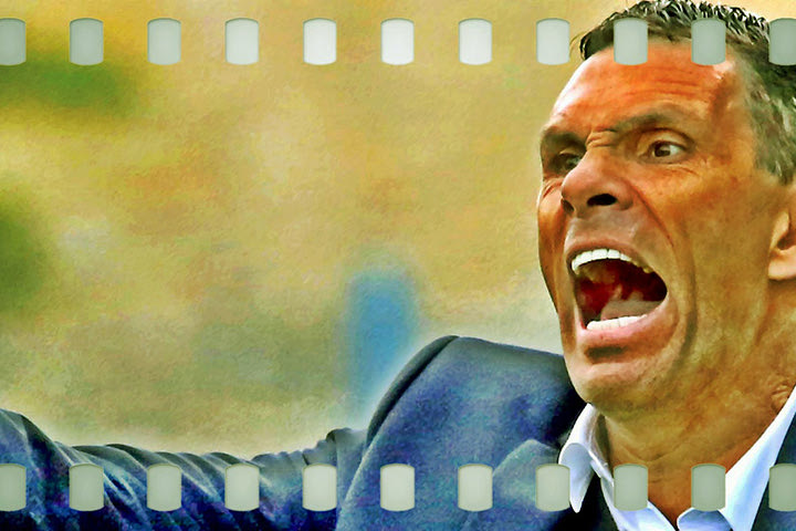 Πογέτ στο Sport24.gr: “Ο Τύπος έγραψε ψέματα”