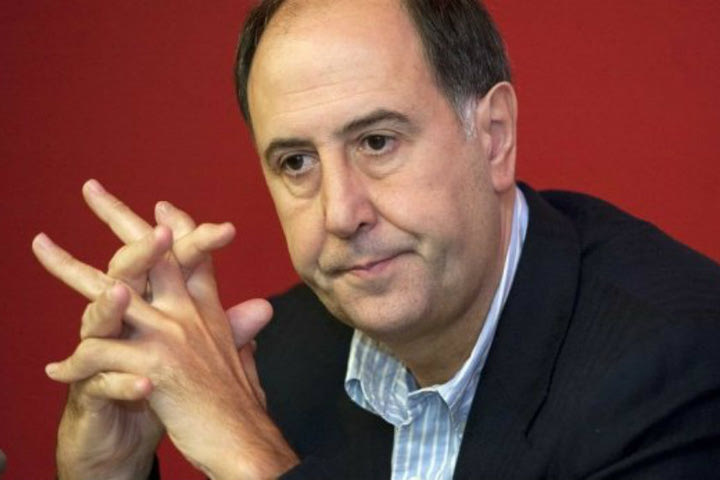 Κερεχέτα: “H FIBA τα έχει χάσει!”