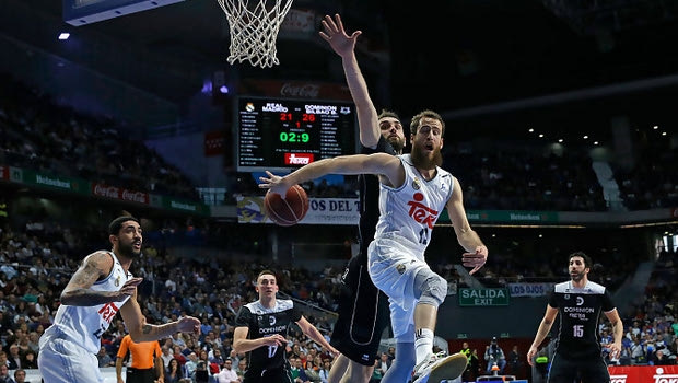 Όλη η Euroleague, στην οθόνη σας