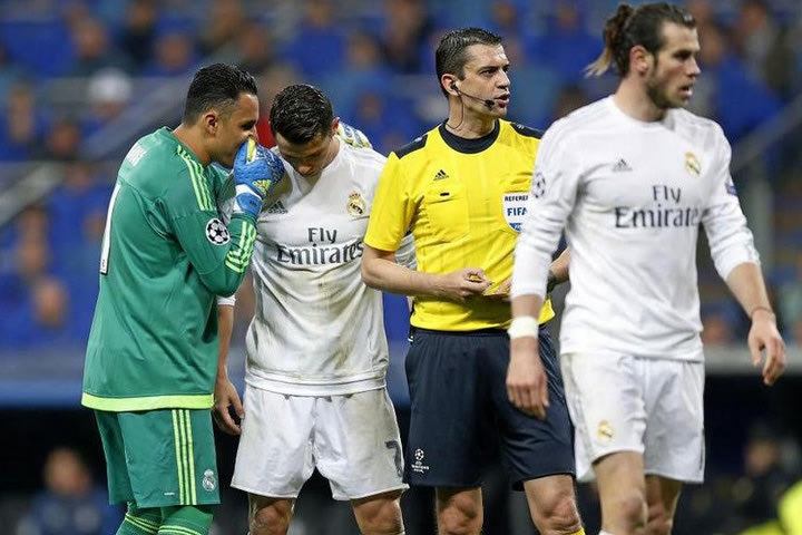 Ο νόμος “CR7” και η ώριμη Σίτι