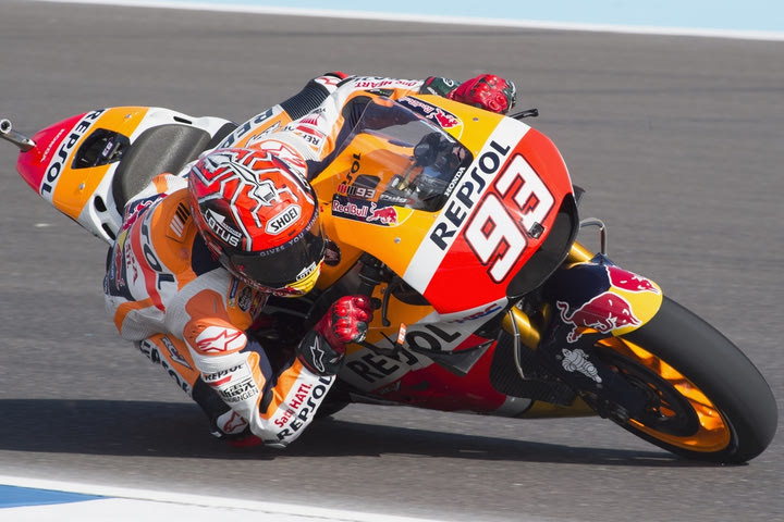GP Αργεντινής – FP1 & FP2: Τον πρώτο λόγο οι Honda