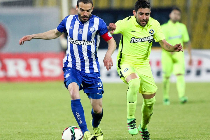 Τα νέα των ομάδων της Super League (15/4)