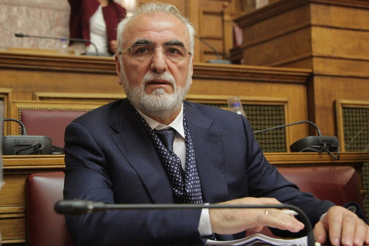 Ιβάν τράβα μία γραμμή και φτιάξε πραγματικό ΠΑΟΚ