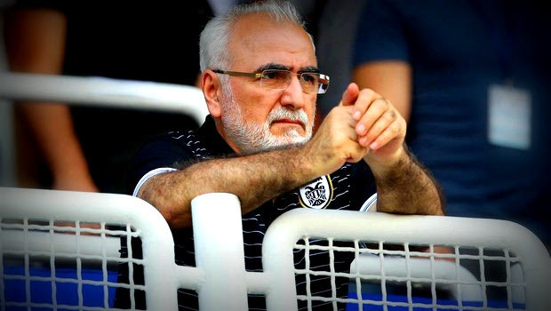 Διευρύνει το ΔΣ της ΠΑΕ ΠΑΟΚ ο Σαββίδης
