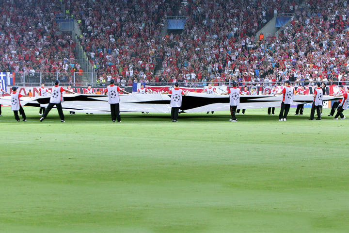 Ολυμπιακός: Οδηγός των προκριματικών του Champions League