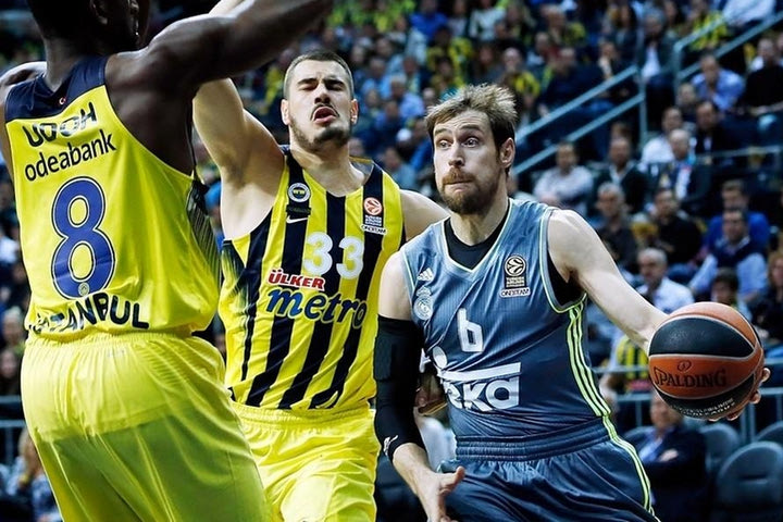 Κανείς δεν έχει γυρίσει σειρά από 2-0 στα playoffs