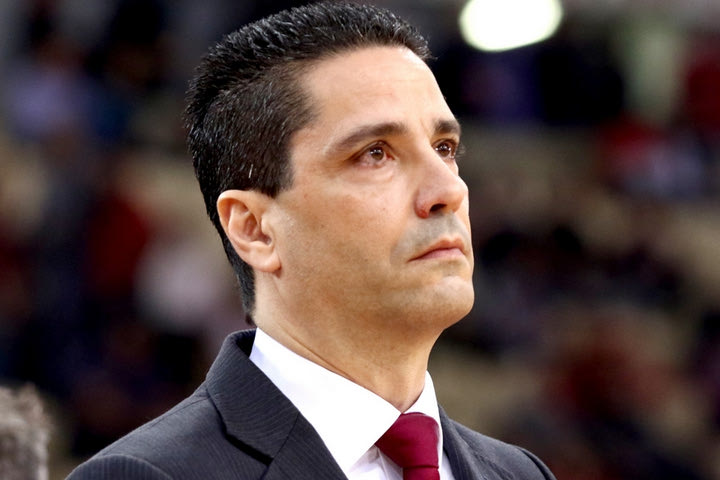 Σφαιρόπουλος: “Δεν κοιτάμε την διαφορά, κάναμε απλά το 1-0”