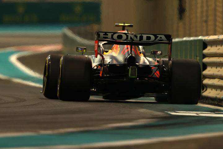 Formula 1: H Honda επιστρέφει στη F1 φέτος, αλλά σε διαφορετικό ρόλο