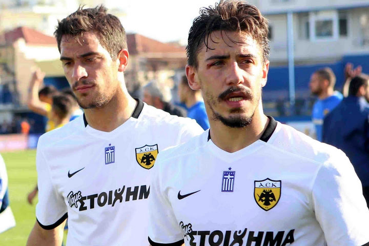 “Έχασε” και τον Σιμόες