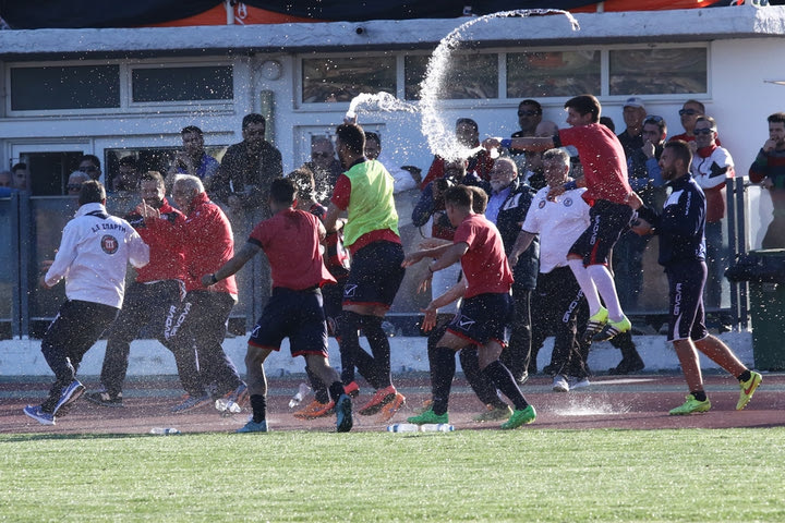Το πρόγραμμα της φιέστας στην Σπάρτη