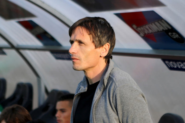 Στοΐνοβιτς: “Στεναχωρημένοι, απογοητευμένοι”