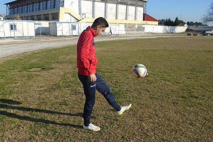 Πήρε Τασιούλη ο Ολυμπιακός