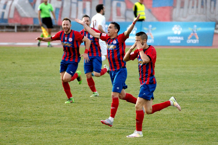 Καθολική επικράτηση των Τρικάλων, 3-0 την ΑΕΛ