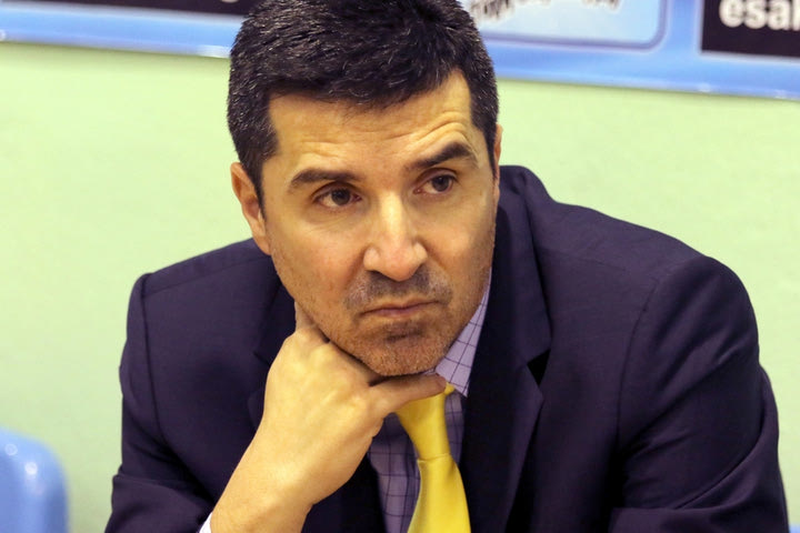 Πρίφτης: “Πρέπει να διαχειριστούμε την κούραση”