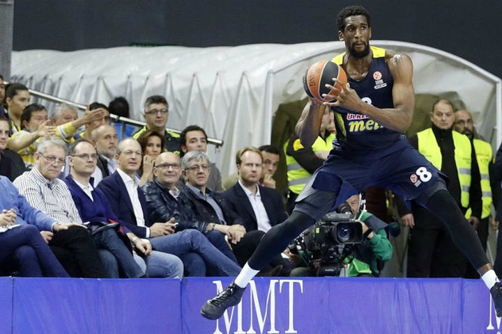 Στο Final Four με sweep η Φενέρμπαχτσε!