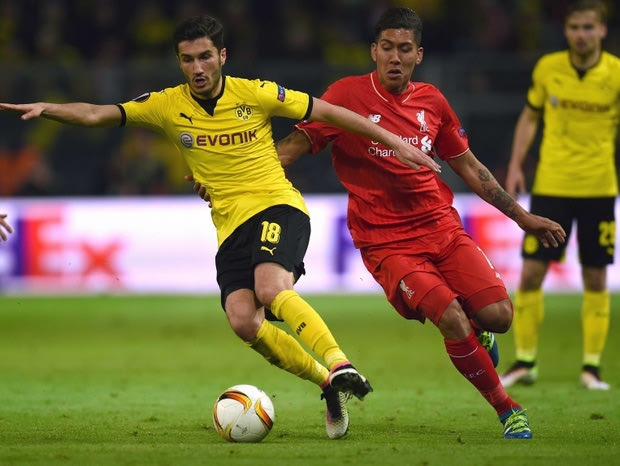 Europa League LIVE