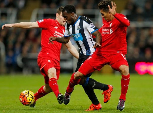 Premier League LIVE