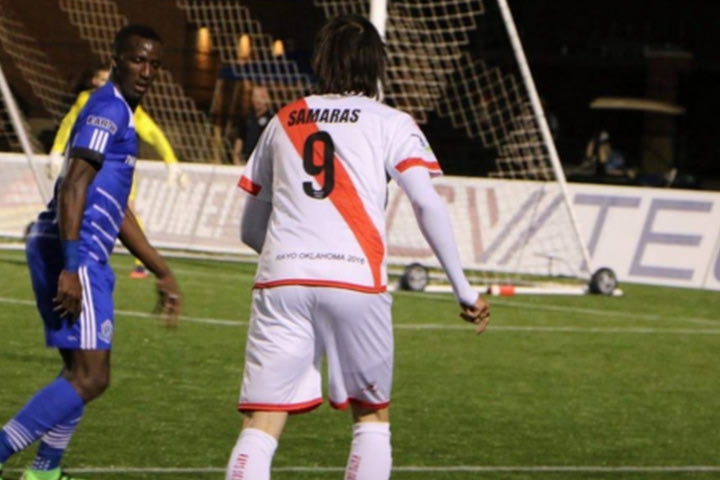 Ήττα για την Rayo OKC των Σαμαρά, Μπόατενγκ, Φερνάντες