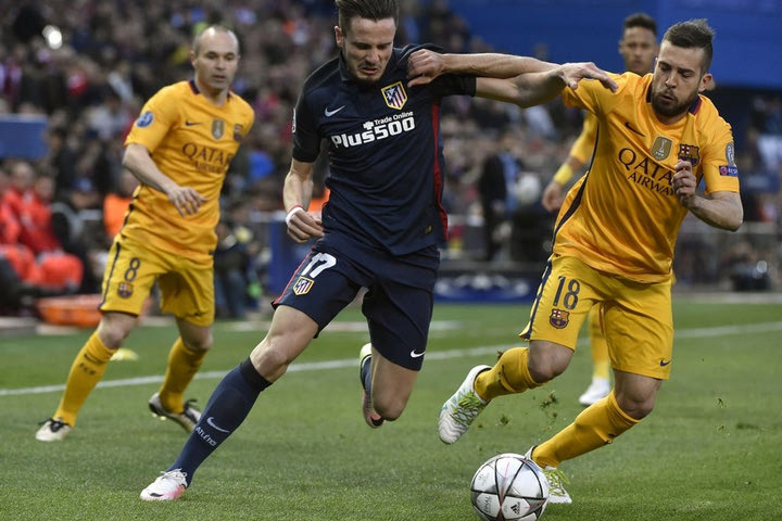 Τα γκολ του Champions League