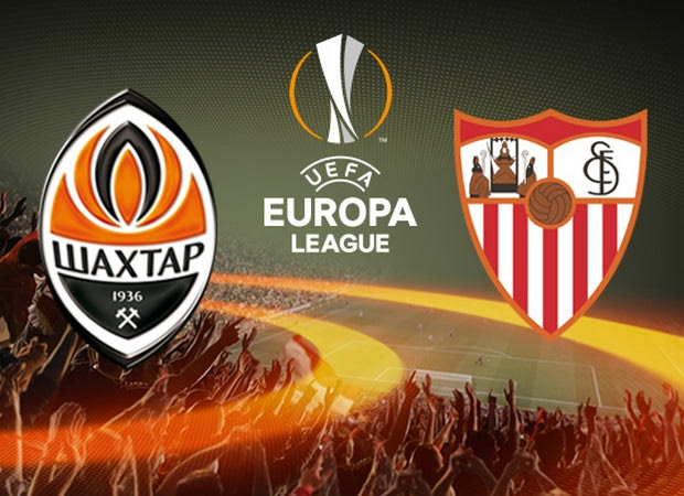 Σαχτάρ – Σεβίλλη LIVE