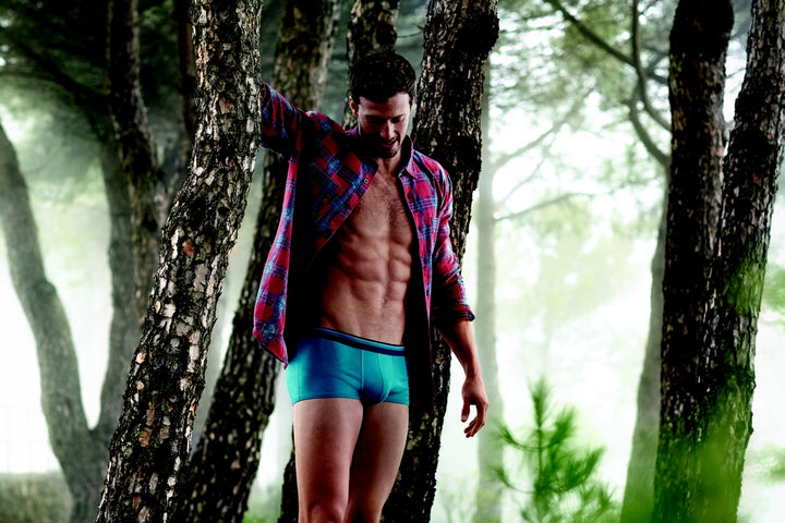 sloggi Spring/Summer 2016: Και τα 3 είναι υπέροχα!