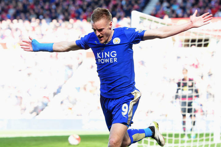 Βάρντι: “Γι’ αυτό απέρριψα την Άρσεναλ”