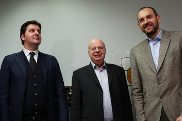 Μποντιρόγκα και Τάρλατς στην ΕΟΚ