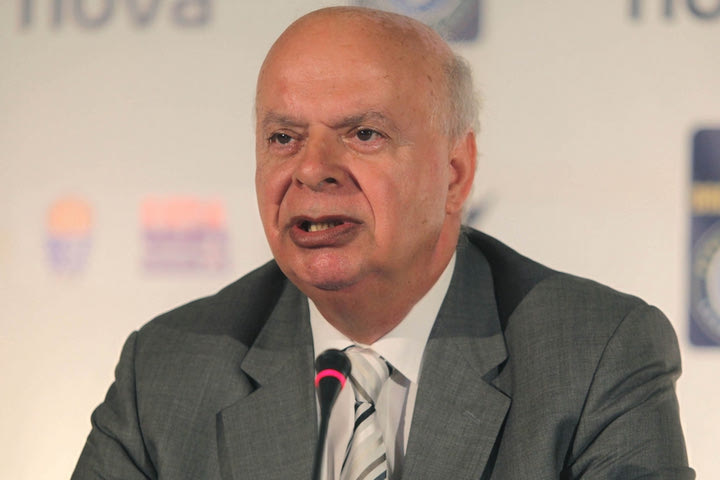 Καμία απόφαση για τελικό