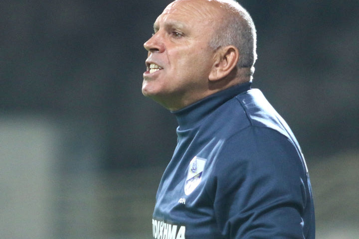 Τα “κλειδιά” στον Βαζάκα ο Απόλλων Σμύρνης