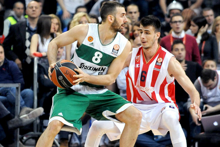 Γιάνκοβιτς: “Για το πλεονέκτημα έδρας”