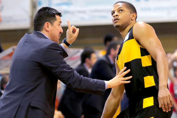 Ουότερς: “Δεν θα μετράει τι κάναμε στη regular season”