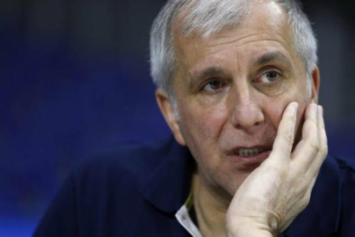 Ομπράντοβιτς, more than a coach