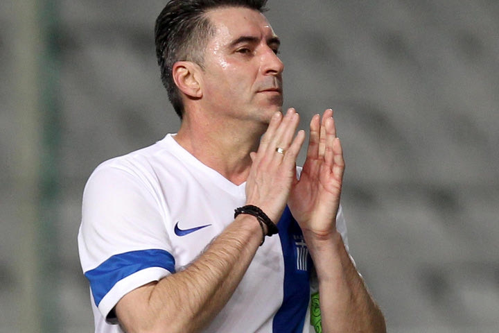 Μέλος της Οικονομικής Επιτροπής της FIFA ο Ζαγοράκης