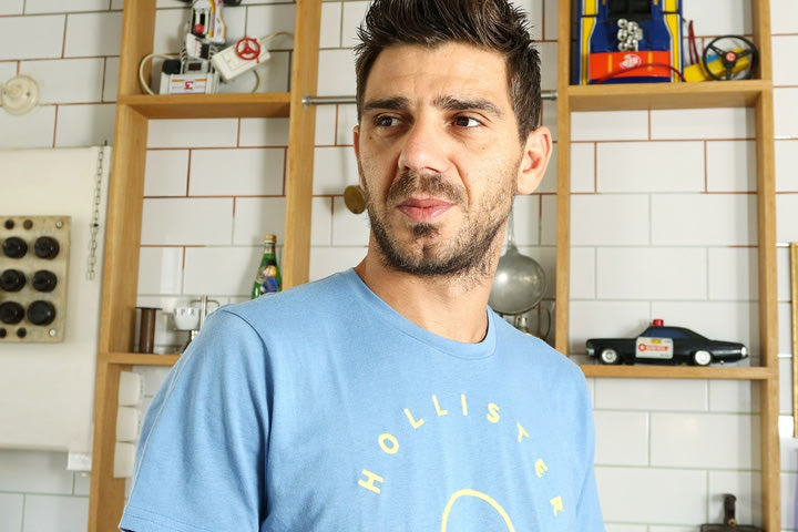 Τα συγχαρητήρια του Κατσουράνη στην ΑΕΚ