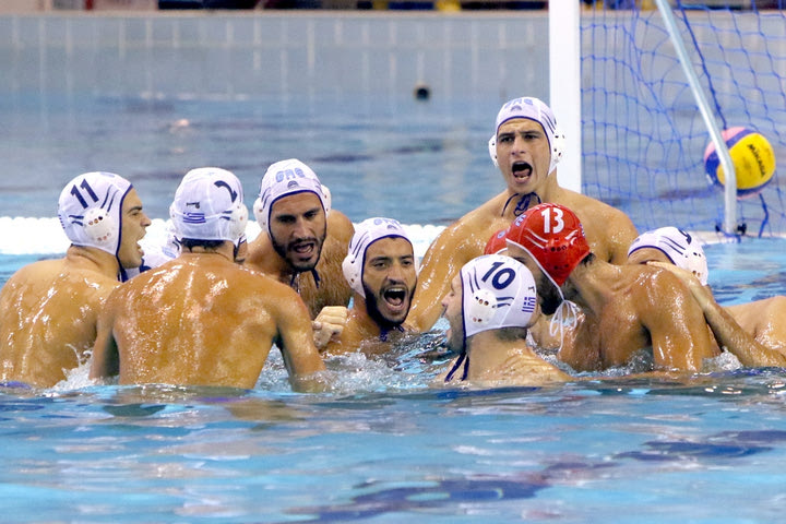 Φινάλε με στόχο το εισιτήριο στο Super Final